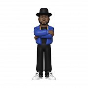 Run DMC Vinyl Gold Figure Jam Master Jay 13 cm