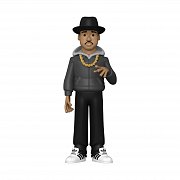 Run DMC Vinyl Gold Figure Run 13 cm