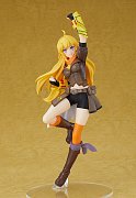 RWBY Pop Up Parade PVC Statue Yang Xiao Long 19 cm