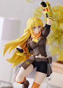 RWBY Pop Up Parade PVC Statue Yang Xiao Long 19 cm