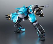 Sacks&Guns!! Robot Spirits Action Figure (Side MB) Big Tony 15 cm