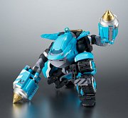 Sacks&Guns!! Robot Spirits Action Figure (Side MB) Big Tony 15 cm