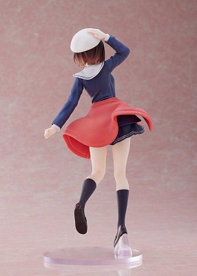 Saekano Coreful PVC Statue Megumi Kato Uniform Ver. 20 cm