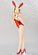 Saekano: How to Raise a Boring Girlfriend PVC Statue 1/4 Eriri Spencer Bare Leg Bunny Ver. 41 cm