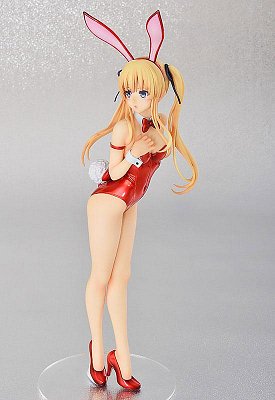 Saekano: How to Raise a Boring Girlfriend PVC Statue 1/4 Eriri Spencer Bare Leg Bunny Ver. 41 cm