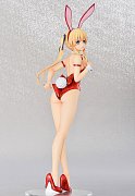 Saekano: How to Raise a Boring Girlfriend PVC Statue 1/4 Eriri Spencer Bare Leg Bunny Ver. 41 cm