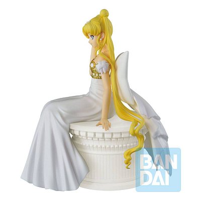 Sailor Moon Eternal Ichibansho PVC Statue Princess Serenity (Princess Collection) 13 cm