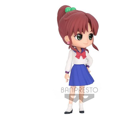 Sailor Moon Eternal The Movie Q Posket Mini Figure Makoto Kino Ver. B 14 cm