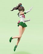 Sailor Moon S.H. Figuarts Action Figure Sailor Jupiter Animation Color Edition 14 cm