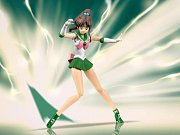Sailor Moon S.H. Figuarts Action Figure Sailor Jupiter Animation Color Edition 14 cm