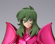 Saint Seiya Saint Cloth Myth Ex Action Figure Andromeda Shun New Bronze Cloth (Revival Ver.) 17 cm