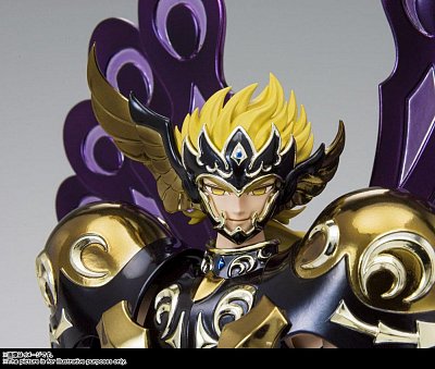 Saint Seiya The Hades Chapter: Elysion Saint Cloth Myth Ex Action Figure Hypnos 18 cm