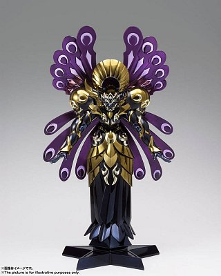 Saint Seiya The Hades Chapter: Elysion Saint Cloth Myth Ex Action Figure Hypnos 18 cm