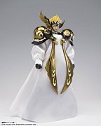 Saint Seiya The Hades Chapter: Elysion Saint Cloth Myth Ex Action Figure Hypnos 18 cm - Damaged packaging