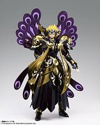 Saint Seiya The Hades Chapter: Elysion Saint Cloth Myth Ex Action Figure Hypnos 18 cm - Damaged packaging