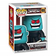 Samurai Jack POP! Animation Vinyl Figure The Guardian 9 cm