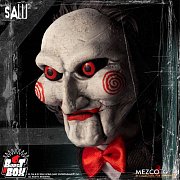 Saw Burst-A-Box Music Box Billy 36 cm