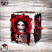 Saw Burst-A-Box Music Box Billy 36 cm