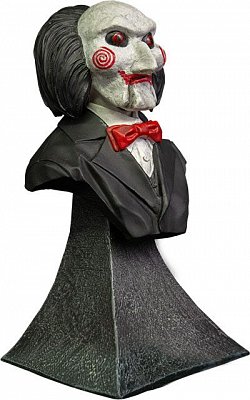 Saw Mini Bust Billy Puppet 15 cm