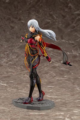 Scarlet Nexus ARTFXJ Statue 1/8 Kasane Randall 21 cm