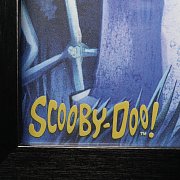 Scooby Doo Art Print Limited Edition Fan-Cel 36 x 28 cm