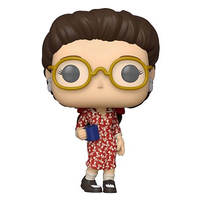 Seinfeld POP! TV Vinyl Figure Elaine in Dress 9 cm