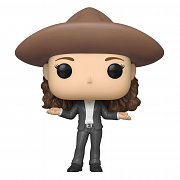 Seinfeld POP! TV Vinyl Figure Elaine in Sombrero 9 cm