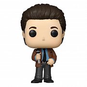 Seinfeld POP! TV Vinyl Figure Jerry doing Standup 9 cm