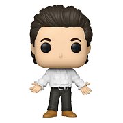 Seinfeld POP! TV Vinyl Figure Jerry w/Puffy Shirt 9 cm