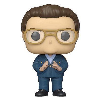 Seinfeld POP! TV Vinyl Figure Newman the Mailman 9 cm