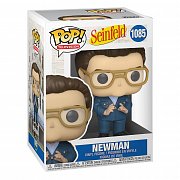 Seinfeld POP! TV Vinyl Figure Newman the Mailman 9 cm