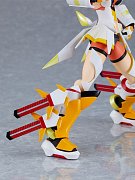 Senki Zesshou Symphogear Act Mode Action Figure Hibiki Tachibana 15 cm