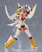 Senki Zesshou Symphogear Act Mode Action Figure Hibiki Tachibana 15 cm