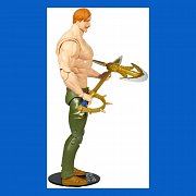 Seven Deadly Sins Action Figure Escanor 18 cm