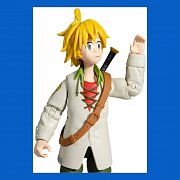 Seven Deadly Sins Action Figure Meliodas 18 cm