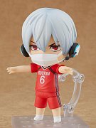 Shakunetsu Kabaddi Nendoroid Action Figure Tatsuya Yoigoshi 10 cm