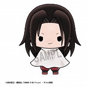 Shaman King Chokorin Mascot Series Trading Figure 5 cm Assortment (6)