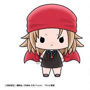 Shaman King Chokorin Mascot Series Trading Figure 6-Pack 5 cm