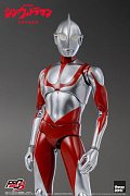 Shin Ultraman FigZero S Action Figure Ultraman 15 cm