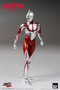 Shin Ultraman FigZero S Action Figure Ultraman 15 cm