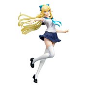 Shining Resonance Refrain PVC Statue 1/7 Kirika Towa Alma Uniform Ver. 22 cm