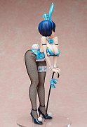 Shinobi Master Senran Kagura New Link Statue 1/4 Yozakura Bunny Version 39 cm