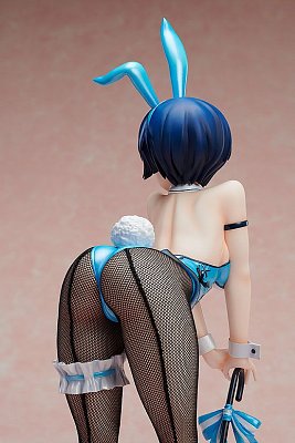 Shinobi Master Senran Kagura New Link Statue 1/4 Yozakura Bunny Version 39 cm