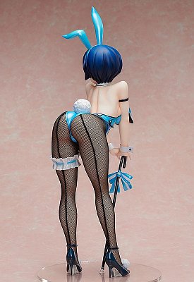 Shinobi Master Senran Kagura New Link Statue 1/4 Yozakura Bunny Version 39 cm