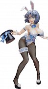 Shinobi Master Senran Kagura New Link Statue 1/4 Yumi Bunny Version 39 cm