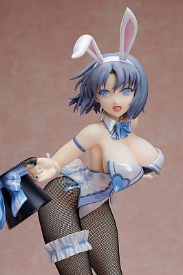 Shinobi Master Senran Kagura New Link Statue 1/4 Yumi Bunny Version 39 cm