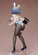 Shinobi Master Senran Kagura New Link Statue 1/4 Yumi Bunny Version 39 cm