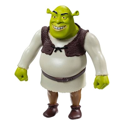 Shrek Bendyfigs Bendable Figure Shrek 15 cm