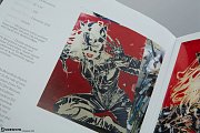 Sideshow Collectibles Book Fine Art Prints Vol. 1