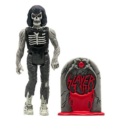 Slayer ReAction Action Figure 3-Pack Live Undead 10 cm